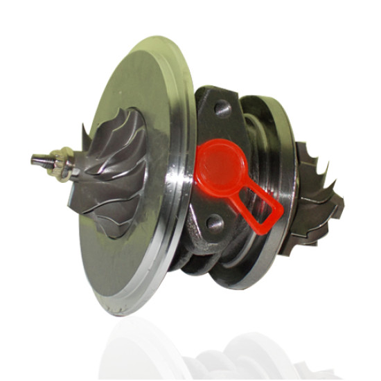 Photo CHRA neuf - 1.9 TD 75cv, 1.9 TDI 90cv, 1.7 TD 68cv, 1.7 TDS 90 92cv