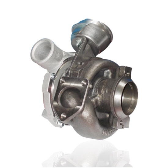 Photo Turbo neuf KBO - 2.9 TDI 177cv