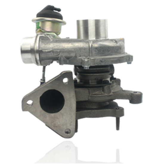 Photo Turbo neuf d'origine GARRETT - 2.5 DCI 120cv 100cv, 2.5 CDTI 120cv 146cv