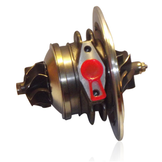 Photo CHRA neuf - 2.2 DCI 112cv 114cv