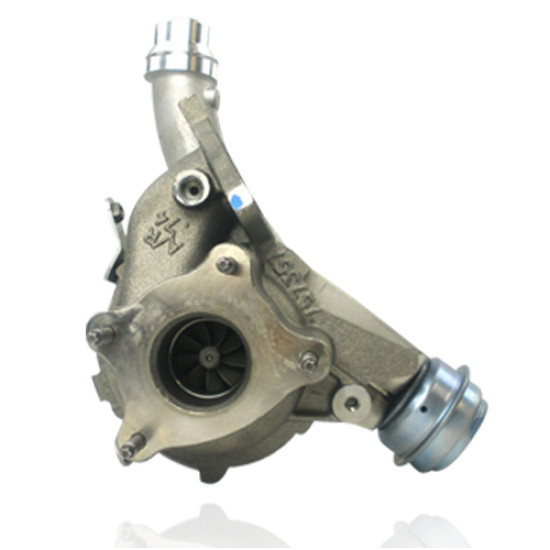 Photo Turbo neuf d'origine GARRETT - 2.5 DCI 145cv