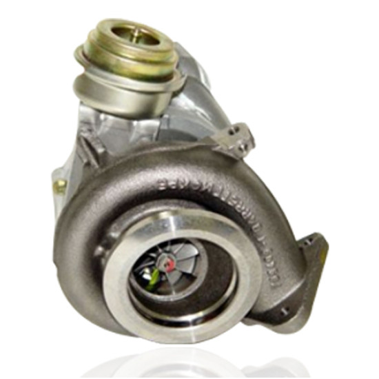 Photo Turbo neuf d'origine GARRETT - 3.2 CDI 197cv