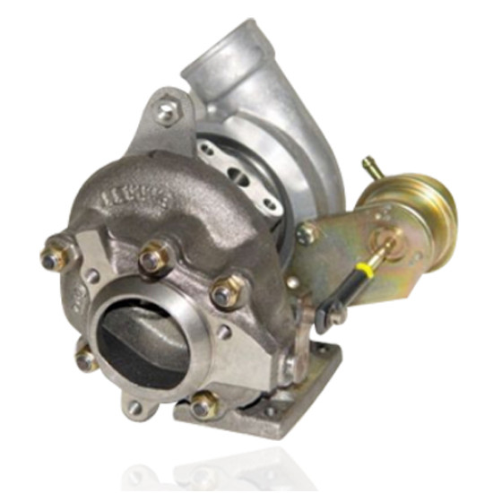 Photo Turbo neuf d'origine GARRETT - 2.0 16V 154cv 185cv