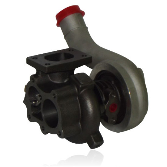Photo Turbo neuf KBO - 2.7 DCI 95cv
