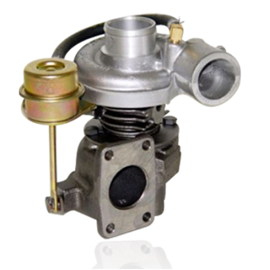 Photo Turbo neuf d'origine GARRETT - 1.9 TDS 92cv 82cv, 1.9 TD 92cv 82cv