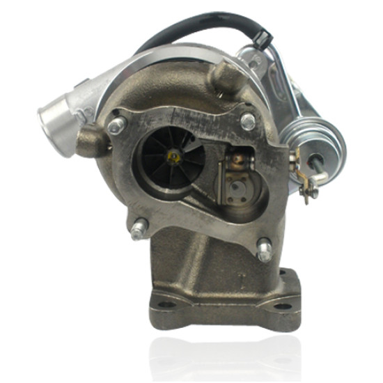 Photo Turbo neuf d'origine TOYOTA - 2.4 TD 90cv