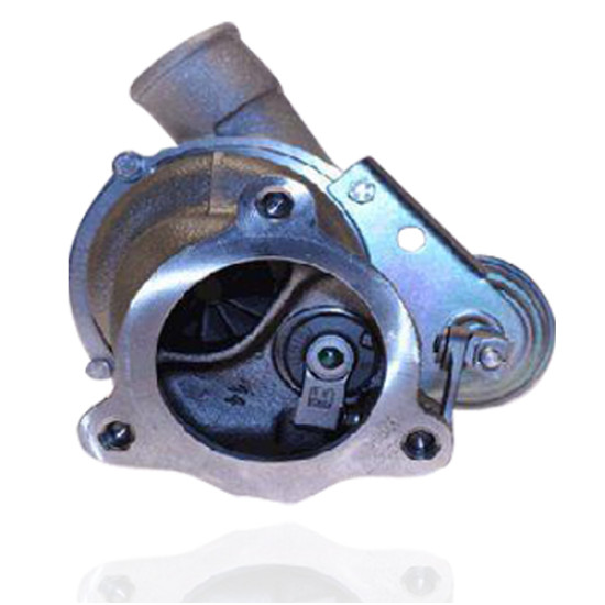 Photo Turbo échange standard KKK - 1.8 i 150cv 163cv 180cv 156cv 155cv