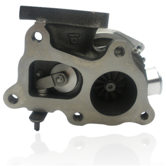 Photo Turbo neuf d'origine MITSUBISHI - 2.5 TD 99cv