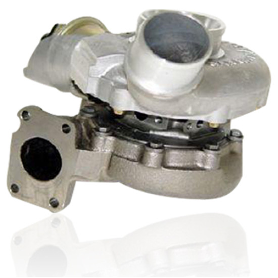 Photo Turbo neuf d'origine GARRETT - 3.0 DCI 175cv