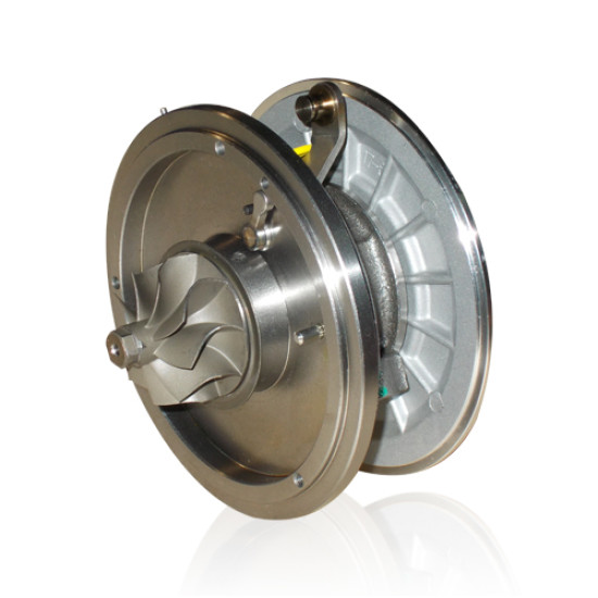 Photo CHRA neuf - 2.7 TDI 180cv, 2.7 TDI V6 163cv 163 177cv 177cv, 4.2 TDI V8 326cv