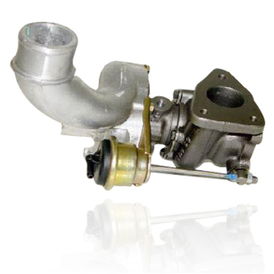Photo Turbo neuf d'origine KKK - 2.5 DCI 110 115cv 120cv 100cv 115 120cv, 2.5 DTI 100cv 115cv, 2.5 CDTI 115cv