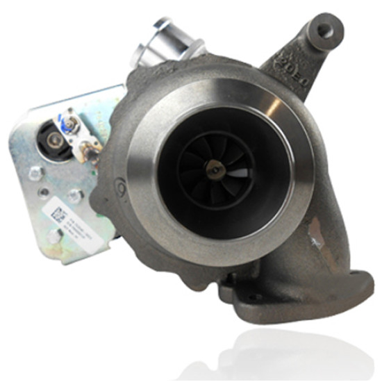 Photo Turbo neuf d'origine GARRETT - 2.2 TD4 16V 160cv 152cv