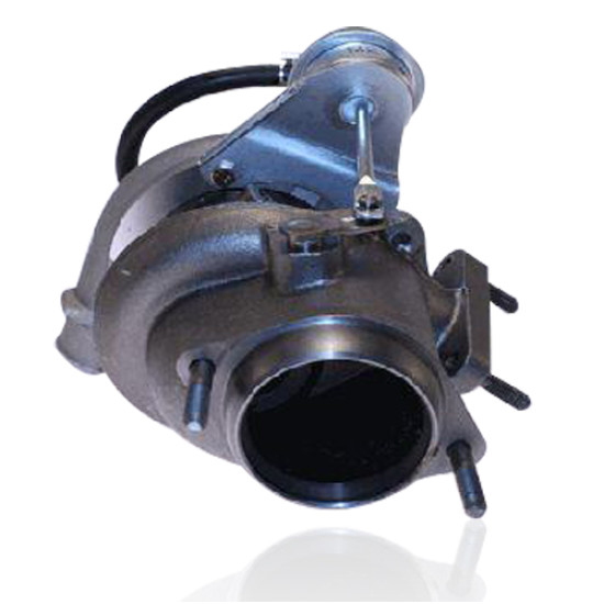 Photo Turbo neuf d'origine GARRETT - 2.9 TD 120cv
