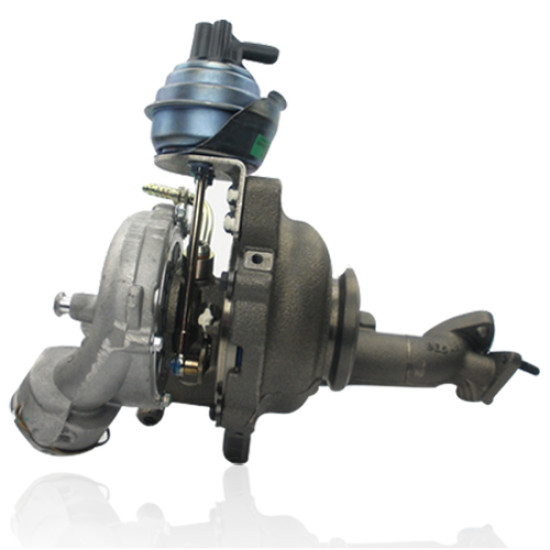Photo Turbo neuf d'origine GARRETT - 2.0 DI-D 136cv 140cv, 2.0 D 140cv, 2.0 CRD 140cv