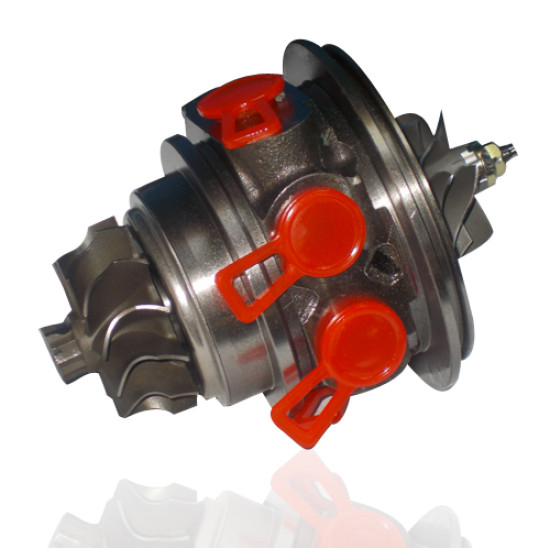 Photo CHRA neuf - 2.5 D 100cv, 2.5 cv