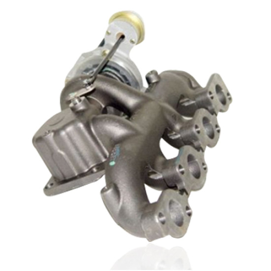 Photo Turbo neuf d'origine GARRETT - 2.0 TDDI 75cv
