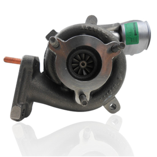 Photo Turbo échange standard GARRETT - 1.2 TDI 61cv 60cv