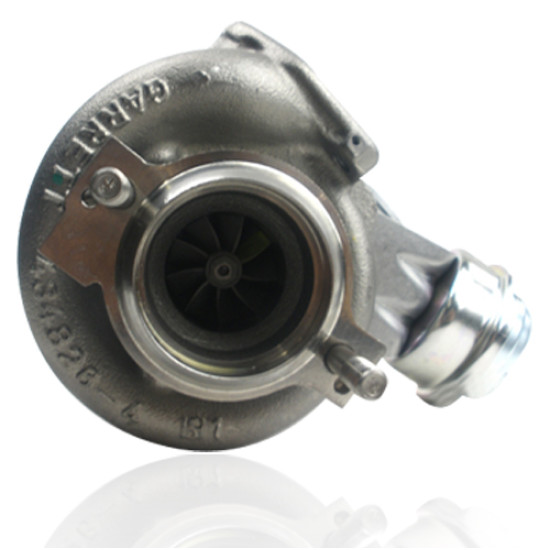 Photo Turbo échange standard GARRETT - 3.0 D 183cv
