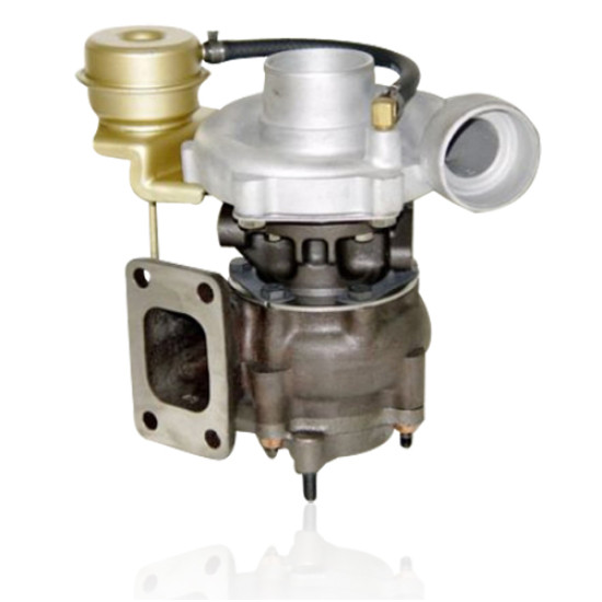 Photo Turbo neuf d'origine GARRETT - 3.5 TD 136cv