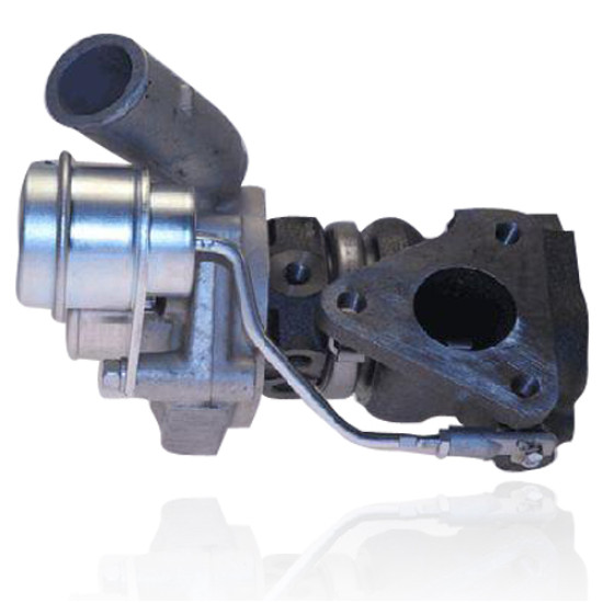 Photo Turbo neuf d'origine MITSUBISHI - 2.0 TD 82cv