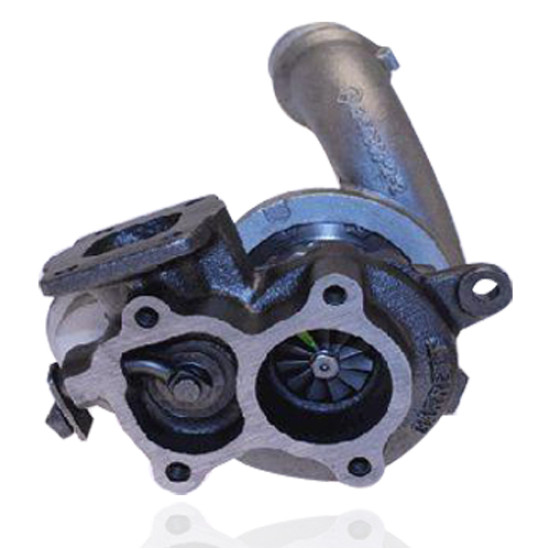 Photo Turbo échange standard GARRETT - 1.9 TD 90cv