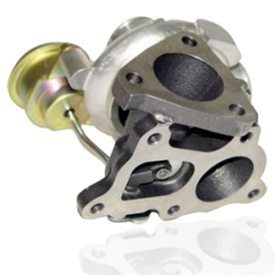 Photo Turbo neuf d'origine MITSUBISHI - 2.5 87cv