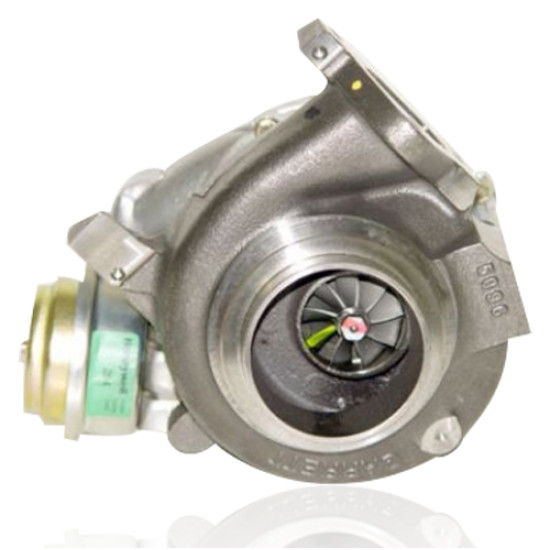 Photo Turbo échange standard GARRETT - 2.7 CDI 163cv 170cv