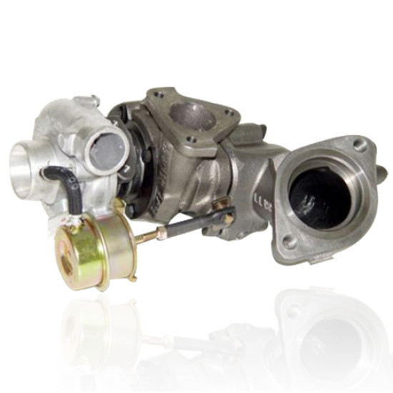 Photo Turbo neuf d'origine GARRETT - 1.7 TD 68cv