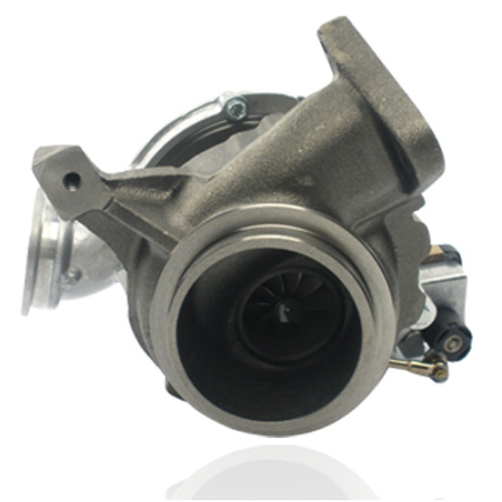 Photo Turbo échange standard GARRETT - 2.2 CDI 150cv 109cv