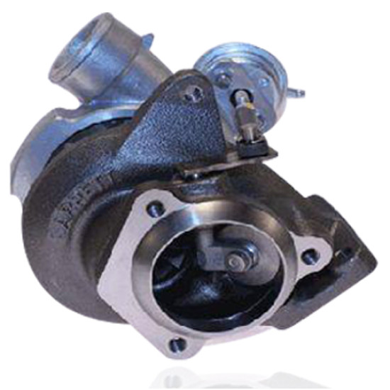 Photo Turbo neuf d'origine GARRETT - 2.0 i 16V 154 185 200 205cv 185 190cv