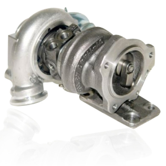 Photo Turbo échange standard MITSUBISHI - 2.8 272cv