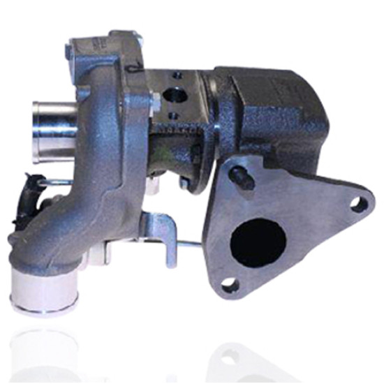 Photo Turbo neuf d'origine KKK - 1.5 DCI 65 70cv 68cv 68 70cv 65 68cv 65 68 70cv 65cv 60 68cv