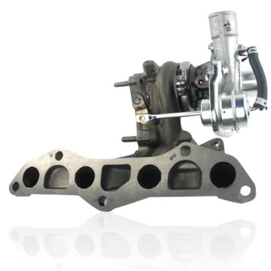Photo Turbo neuf d'origine TOYOTA - 1.4 D-4D 75cv, 1.4 D 75cv