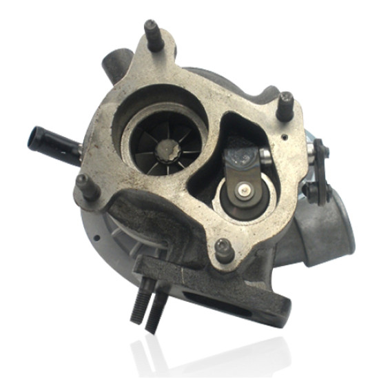Photo Turbo neuf d'origine IHI - 2.9 CRDI 144cv 126cv, 2.9 TDI 127cv