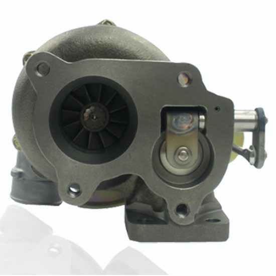 Photo Turbo échange standard IHI - 1.9 TD 90cv, 1.9 TDS 90cv