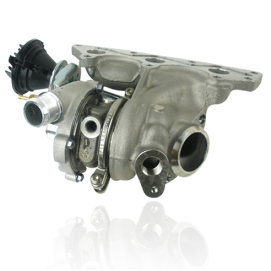 Photo Turbo neuf d'origine GARRETT - 0.7 i 82cv 75cv