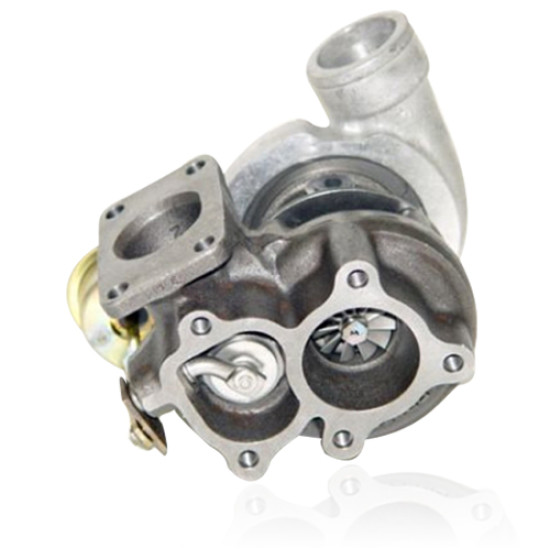 Photo Turbo neuf d'origine GARRETT - 1.9 D 80 90cv