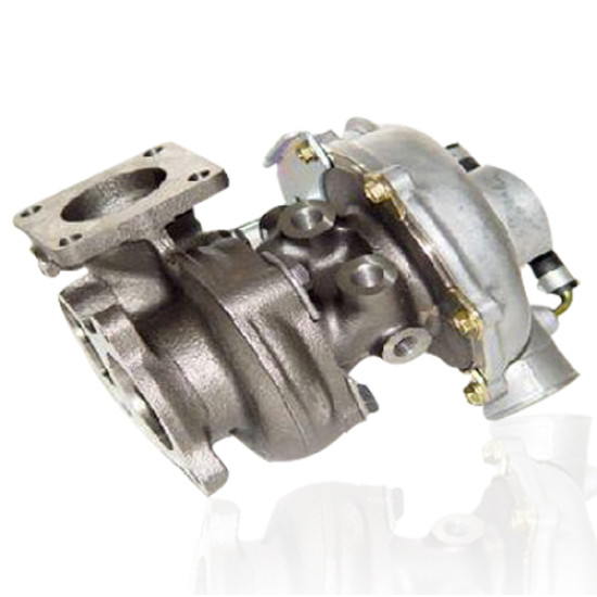 Photo Turbo neuf d'origine IHI - 2.8 TDID 113cv