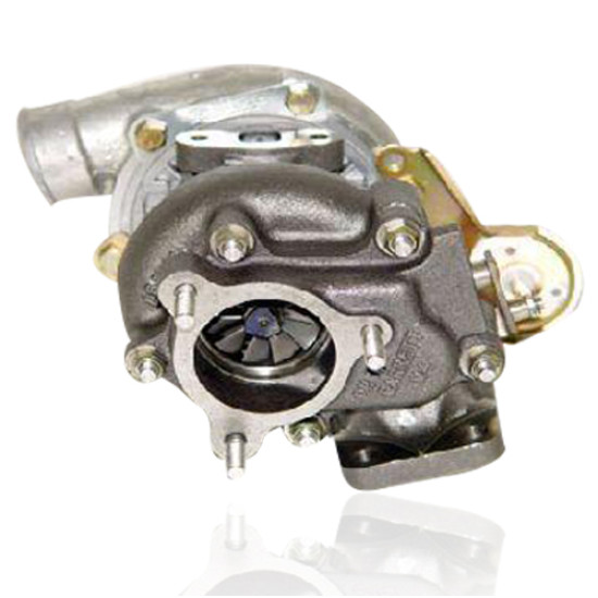 Photo Turbo neuf d'origine GARRETT - 2.0 ie 150cv 165cv 166cv 181cv 204cv