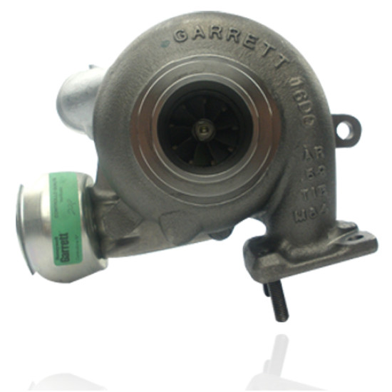 Photo Turbo échange standard GARRETT - 1.9 MJTD 16V 150cv, 1.9 JTD 150cv 170cv, 1.9 MJTD 150cv
