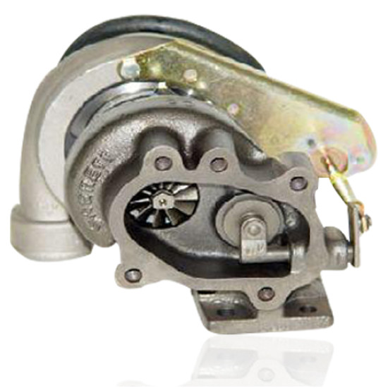 Photo Turbo neuf d'origine GARRETT - 1.8 165cv 150 155cv