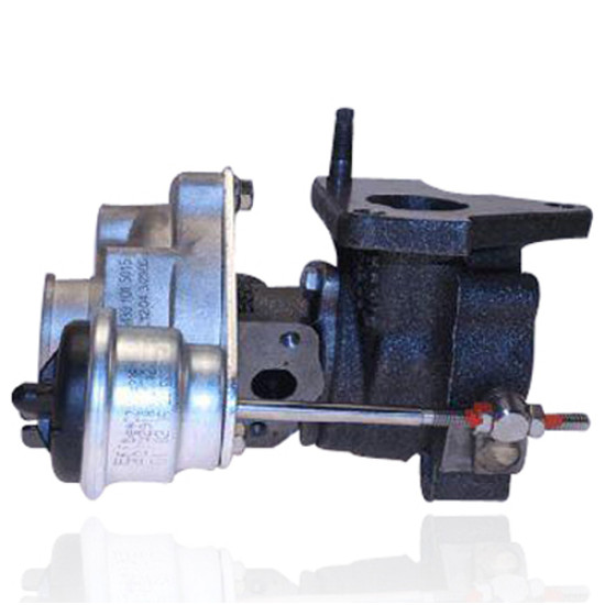Photo Turbo neuf d'origine KKK - 1.5 DDIS 65cv