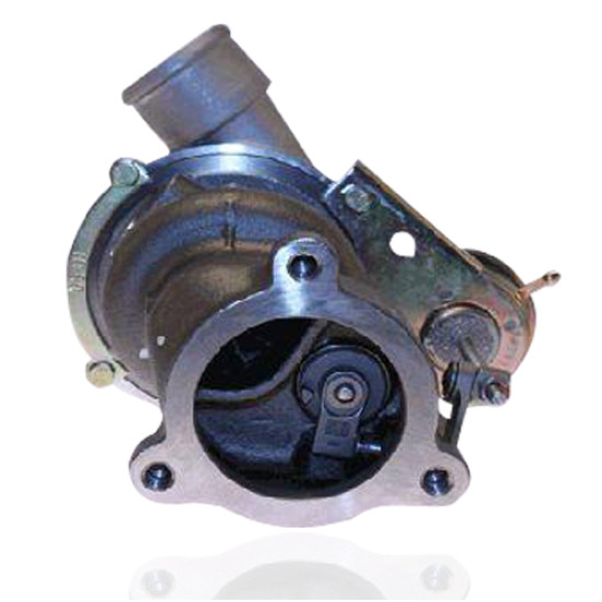 Photo Turbo neuf d'origine KKK - 1.8 i 150cv 163cv