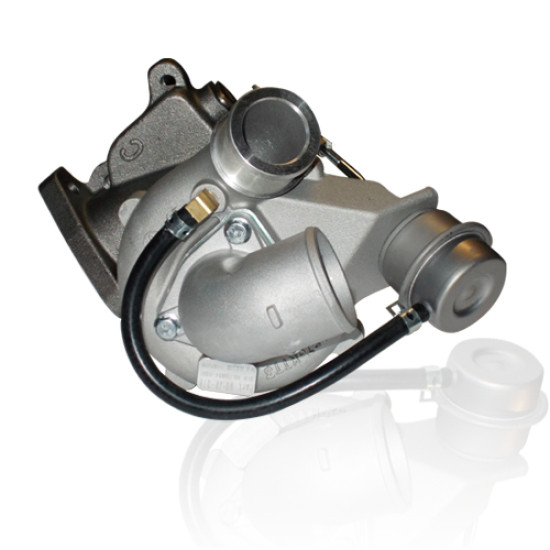 Photo Turbo neuf KBO - 2.5 TCI 94cv, 2.5 TD 83cv, 2.5 D 100cv