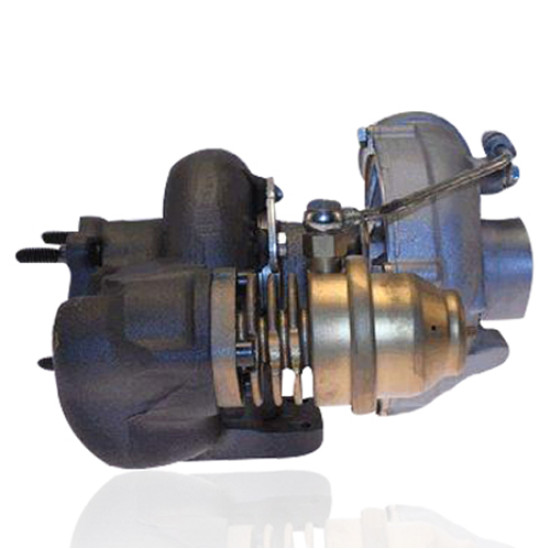Photo Turbo échange standard KKK - 2.5 TD 118cv