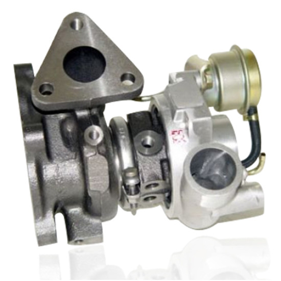 Photo Turbo neuf d'origine MITSUBISHI - 2.8 TD 125cv