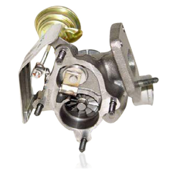 Photo Turbo neuf d'origine KKK - 2.5 TDI 83 90 95 102cv 95 102cv 83 95cv 95cv