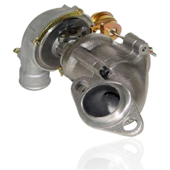 Photo Turbo neuf d'origine KKK - 1.9 TD 90 92cv