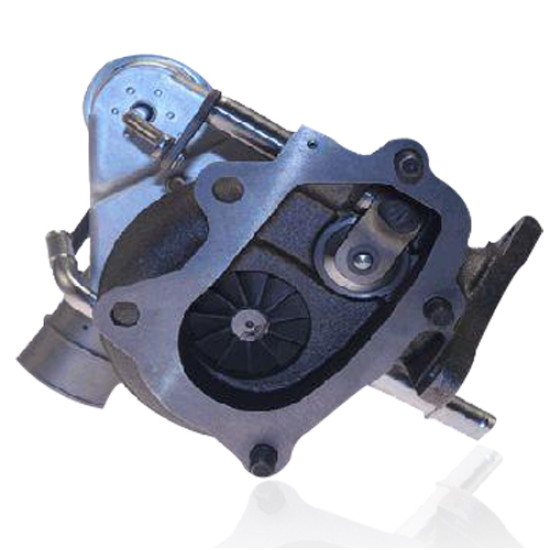 Photo Turbo échange standard IHI - 2.0 220cv
