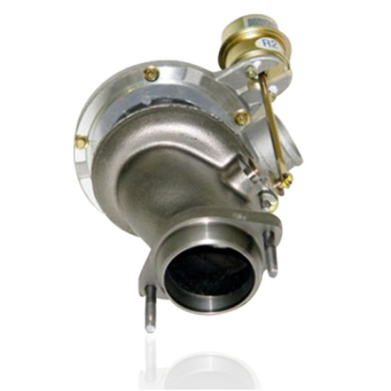 Photo Turbo échange standard GARRETT - 2.9 TD 120cv